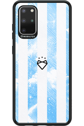 Argentina x Mobilfox 2.0 - Samsung Galaxy S20+