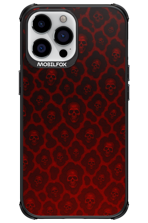 Skullpard 2.0 - Apple iPhone 13 Pro Max