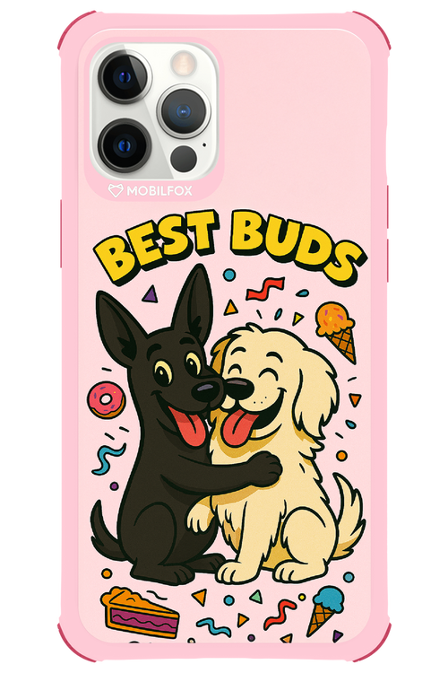Best Buds 2.0 - Apple iPhone 12 Pro Max