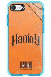 Haniny Grunge - Apple iPhone 7