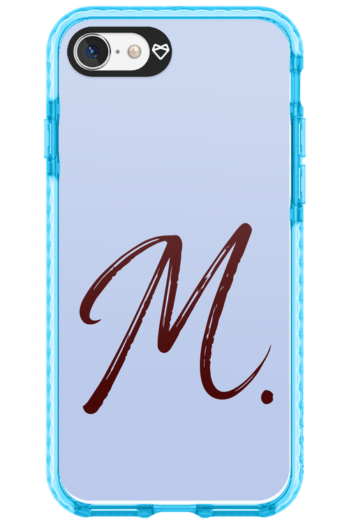 (Jellyfish Presso) M 2.0 - Apple iPhone SE 2022