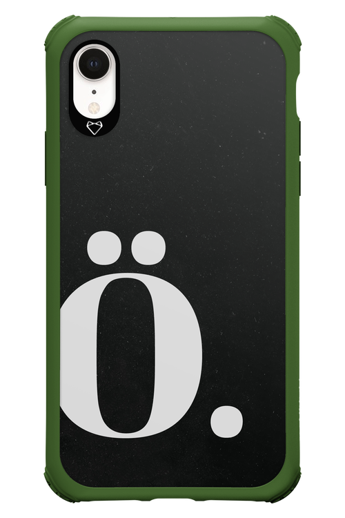O II (Off Space) 2.0 - Apple iPhone XR