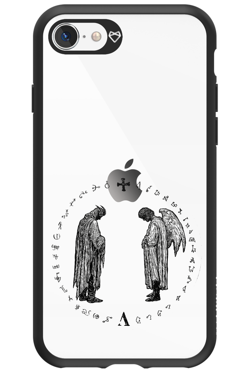 iNGER & D3MON V2 2.0 - Apple iPhone SE 2022