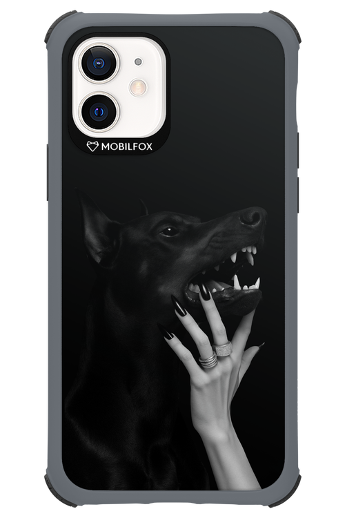 Hellhound 2.0 - Apple iPhone 12