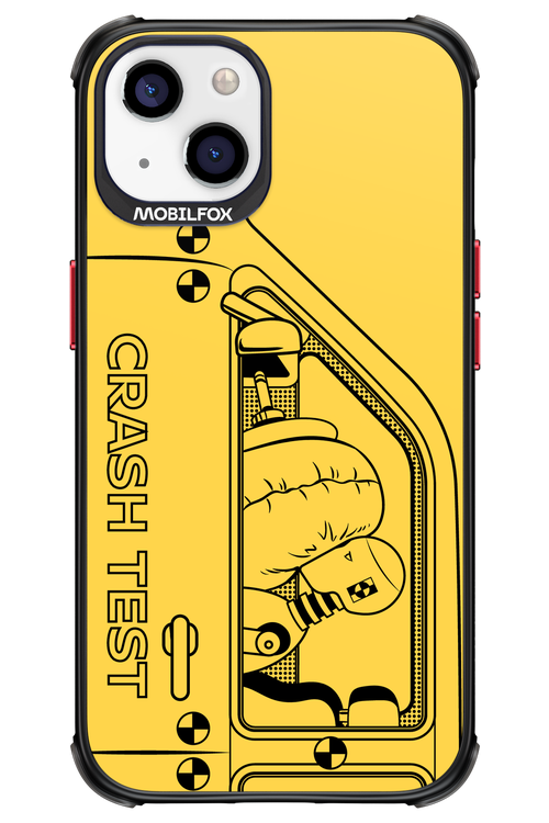 Crumple Zone - Apple iPhone 13