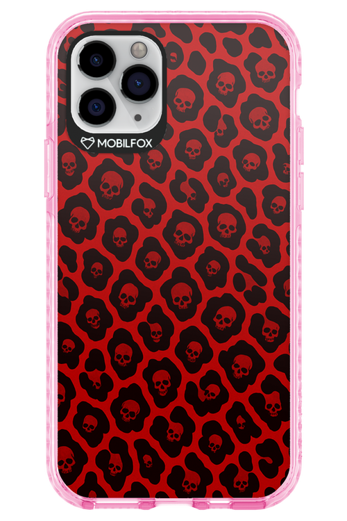 Deadly 2.0 - Apple iPhone 11 Pro