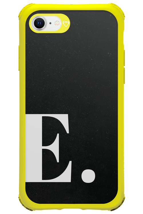 E (Off Space) 2.0 - Apple iPhone SE 2022