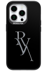 Silver RVA - Apple iPhone 15 Pro