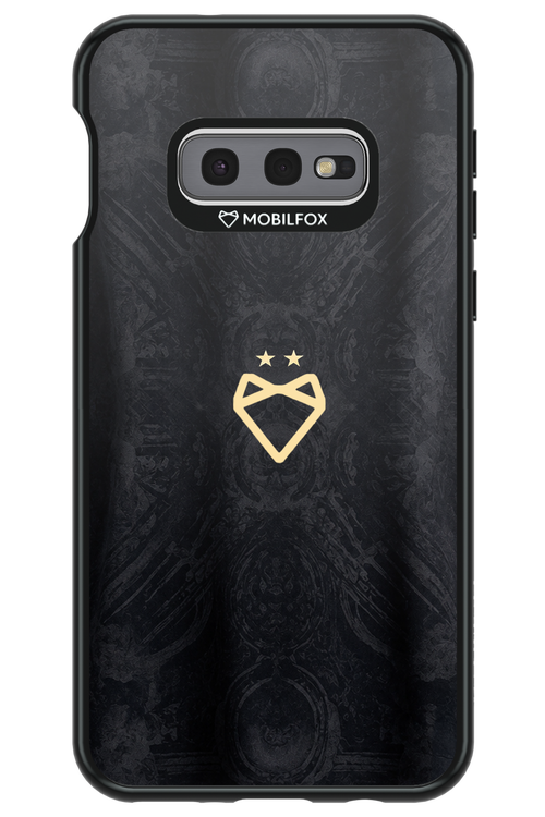 Spain Black 2.0 - Samsung Galaxy S10e