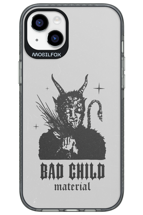 Krampus - Apple iPhone 14 Plus