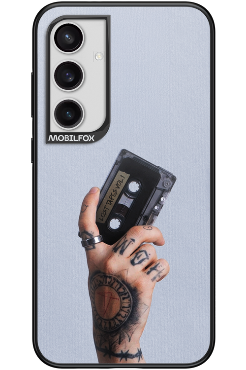 Bagabont 2.0 - Samsung Galaxy S24+