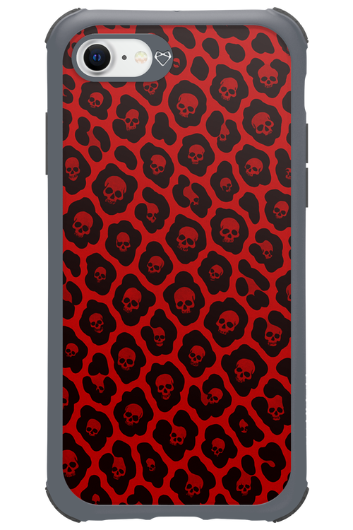Deadly 2.0 - Apple iPhone 7