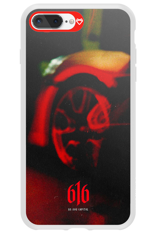 616 2.0 - Apple iPhone 7 Plus
