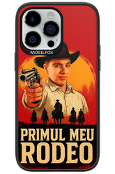 Cowboy - Apple iPhone 14 Pro Max