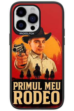 Cowboy - Apple iPhone 14 Pro Max