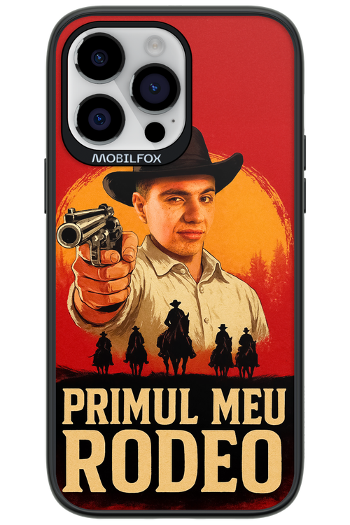 Cowboy - Apple iPhone 14 Pro Max