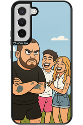 Solo Love - Samsung Galaxy S22+