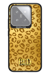 BLD GOLD LEO - Xiaomi 14