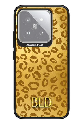 BLD GOLD LEO - Xiaomi 14
