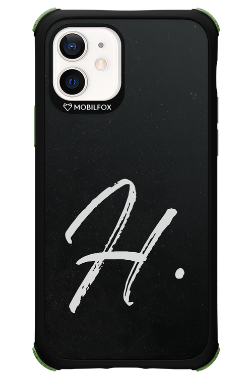 (Off Space) H 2.0 - Apple iPhone 12
