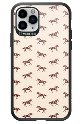 Equestrian Beige - Apple iPhone 11 Pro