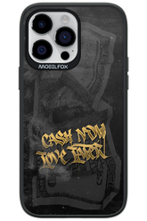 Liquid Assets Gold - Apple iPhone 14 Pro Max