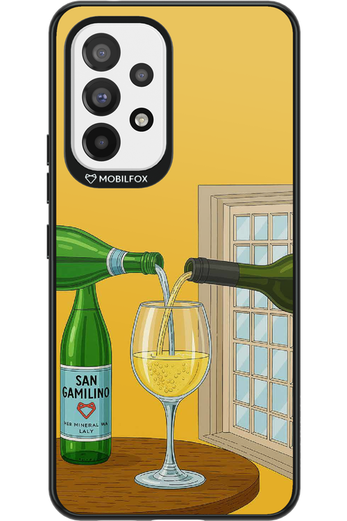 Gami Spritz 2.0 - Samsung Galaxy A53
