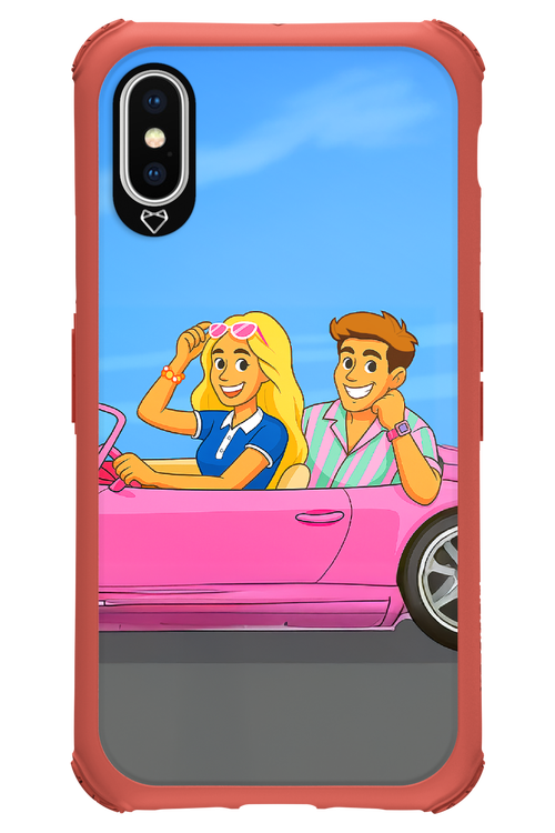 My Way 2.0 - Apple iPhone XS