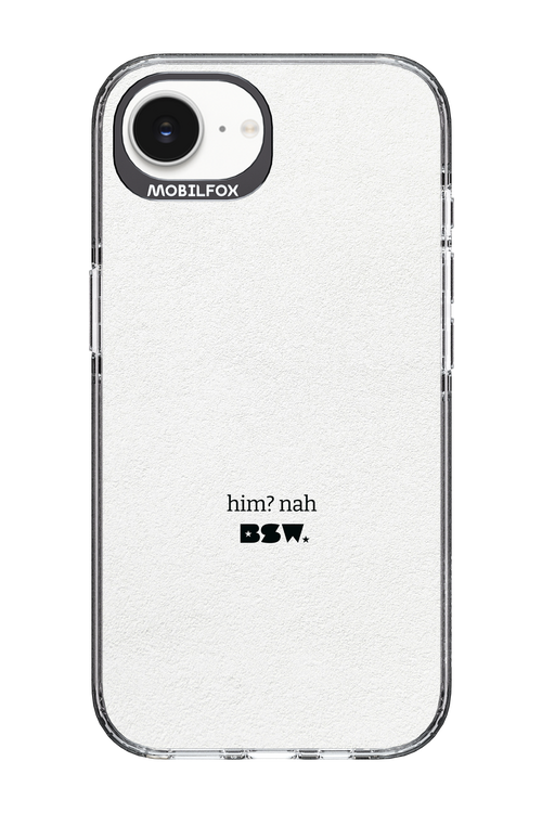 BSW FourSeasons 16 2.0 - Apple iPhone 16e