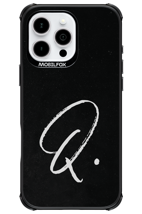 (Off Space) Q 2.0 - Apple iPhone 16 Pro Max