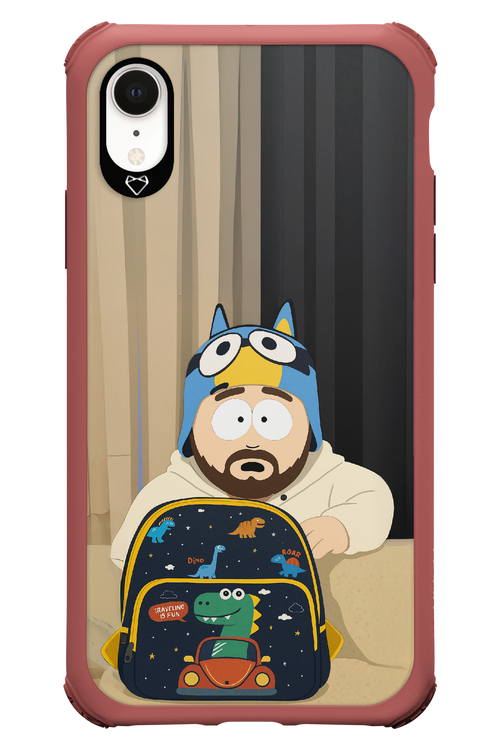 KidHeli - Apple iPhone XR