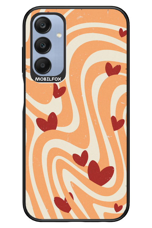 Heartwave 2.0 - Samsung A25