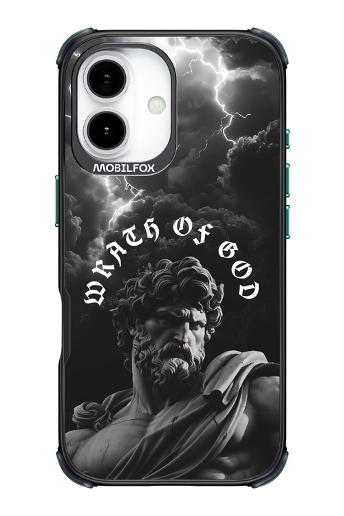 God - Apple iPhone 17
