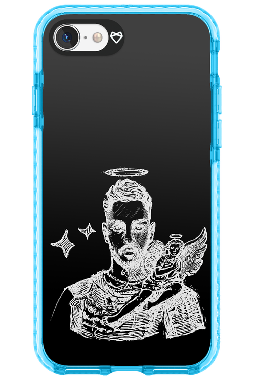 iNGER Black 2.0 - Apple iPhone 7