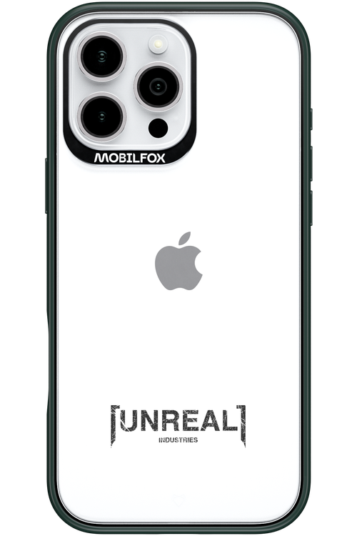 Minilogo 2.0 - Apple iPhone 16 Pro Max