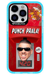 Punch Prala - Apple iPhone 13 Pro