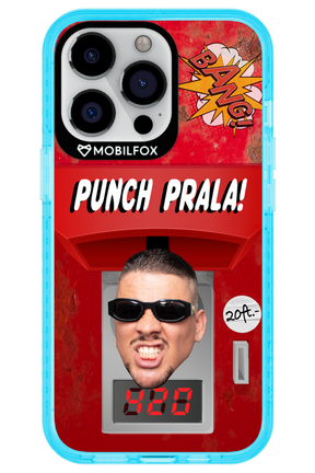 Punch Prala - Apple iPhone 13 Pro