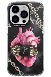 Love - Apple iPhone 14 Pro