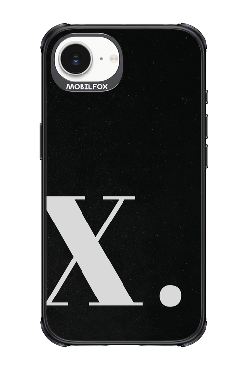 X (Off Space) 2.0 - Apple iPhone 16e