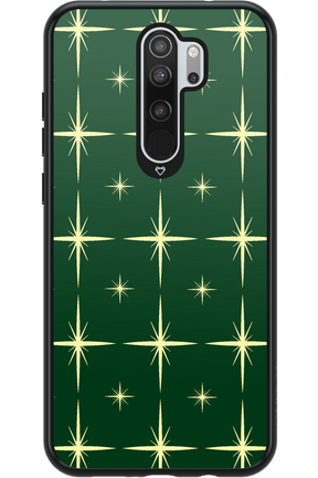 Star Light - Xiaomi Redmi Note 8 Pro