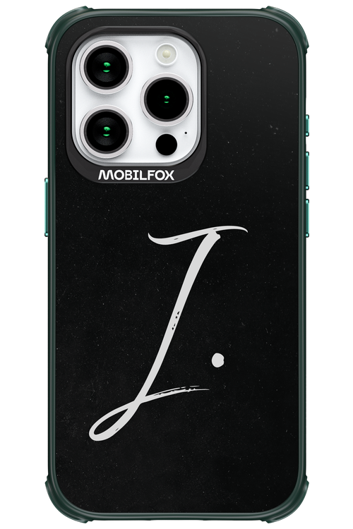 (Off Space) I 2.0 - Apple iPhone 15 Pro