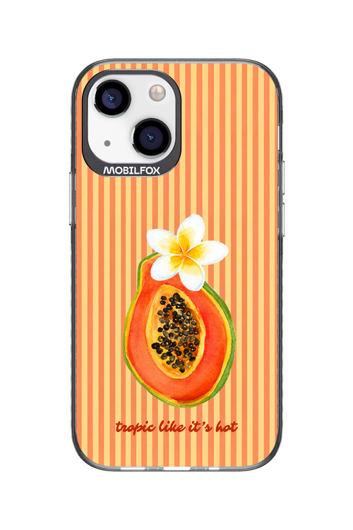 Hot Tropic 2.0 - Apple iPhone 13 Mini