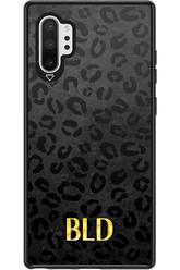 BLD BLVCK LEO - Samsung Galaxy Note 10+