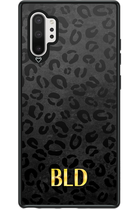 BLD BLVCK LEO - Samsung Galaxy Note 10+