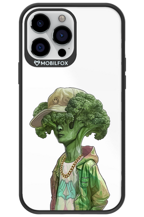 Brokkoli - Apple iPhone 13 Pro Max