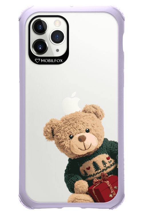 Gifting Bear - Apple iPhone 11 Pro