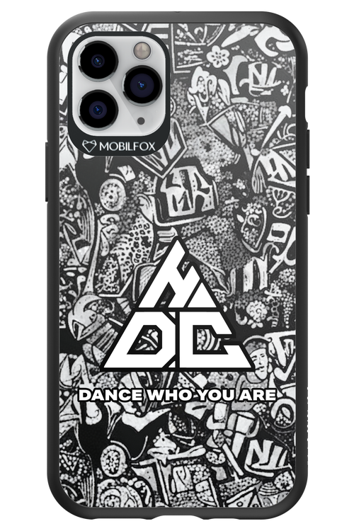 HDC 7 - Apple iPhone 11 Pro