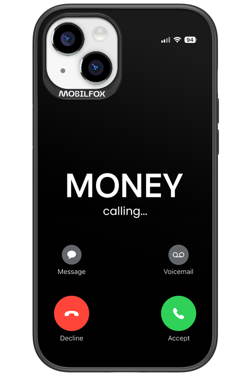 Money Calling - Apple iPhone 15 Plus
