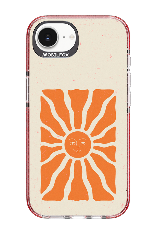 Solar Soul 2.0 - Apple iPhone 17e