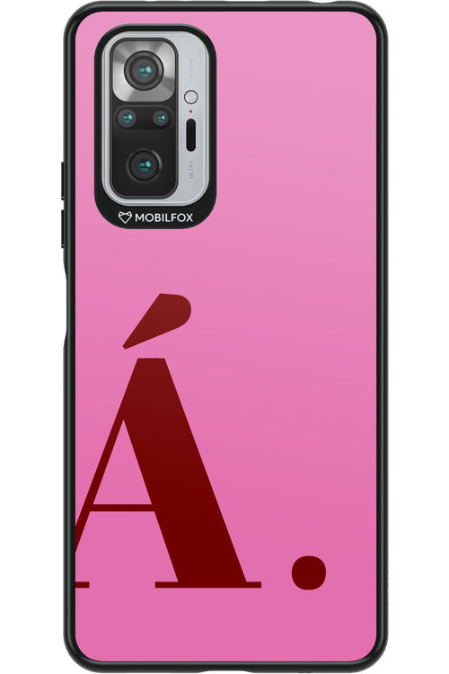 A II (Sorbet) 2.0 - Xiaomi Redmi Note 10S